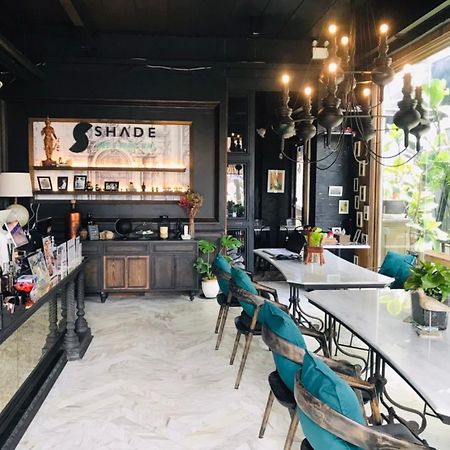 Shade House - Phuket Downtown Hostel Εξωτερικό φωτογραφία
