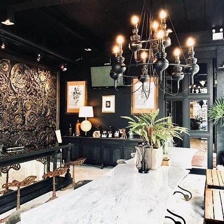 Shade House - Phuket Downtown Hostel Εξωτερικό φωτογραφία