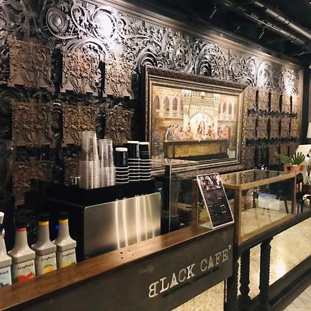 Shade House - Phuket Downtown Hostel Εξωτερικό φωτογραφία