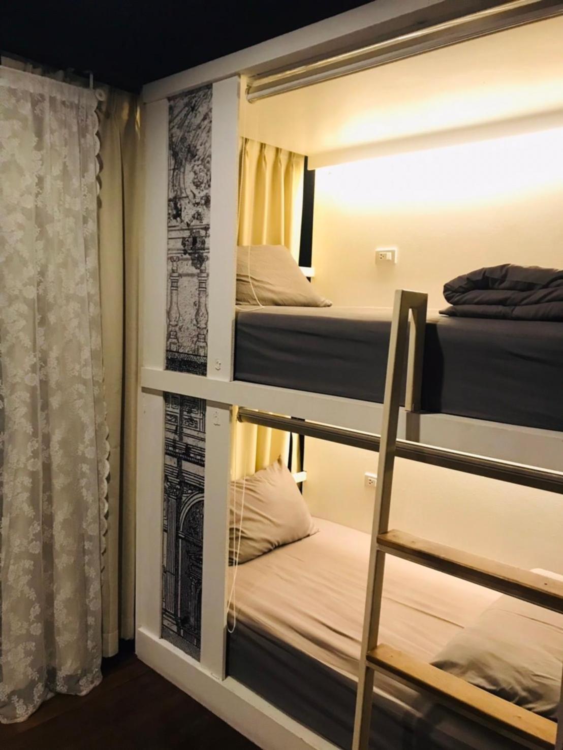 Shade House - Phuket Downtown Hostel Εξωτερικό φωτογραφία