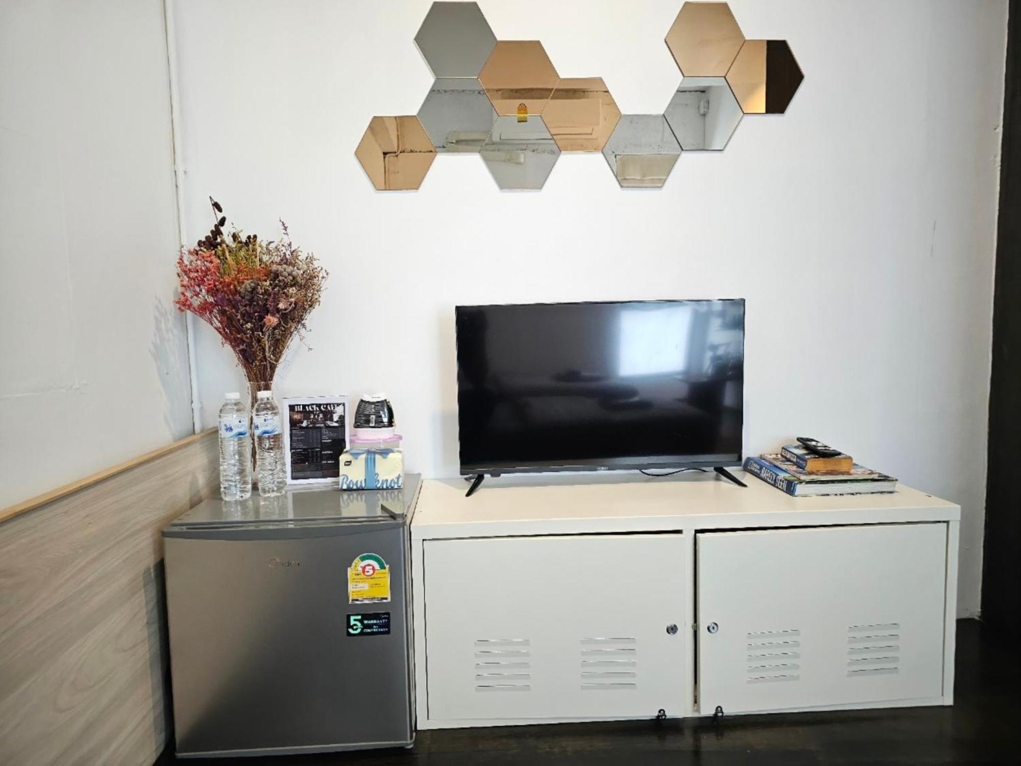 Shade House - Phuket Downtown Hostel Δωμάτιο φωτογραφία