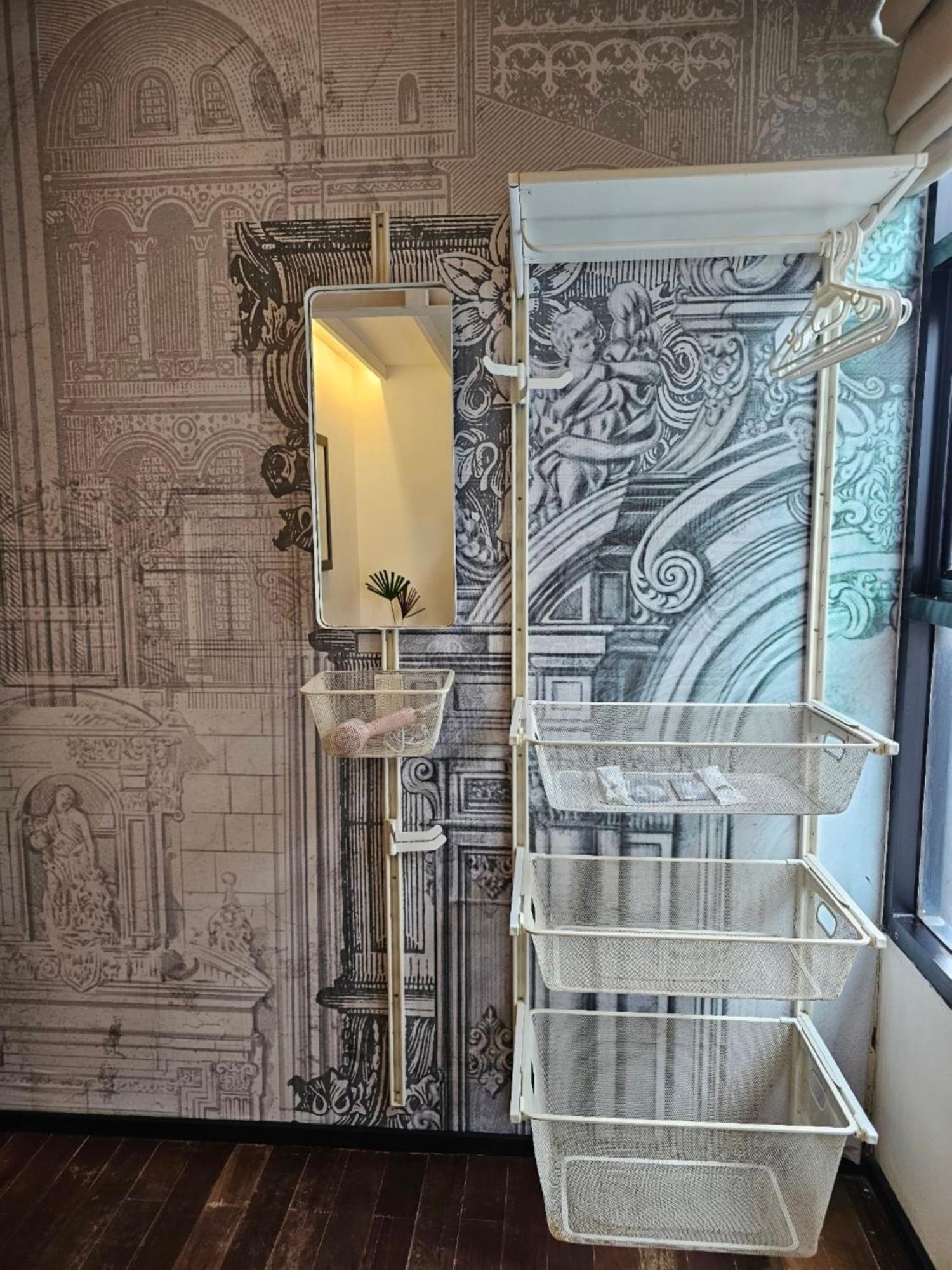 Shade House - Phuket Downtown Hostel Δωμάτιο φωτογραφία