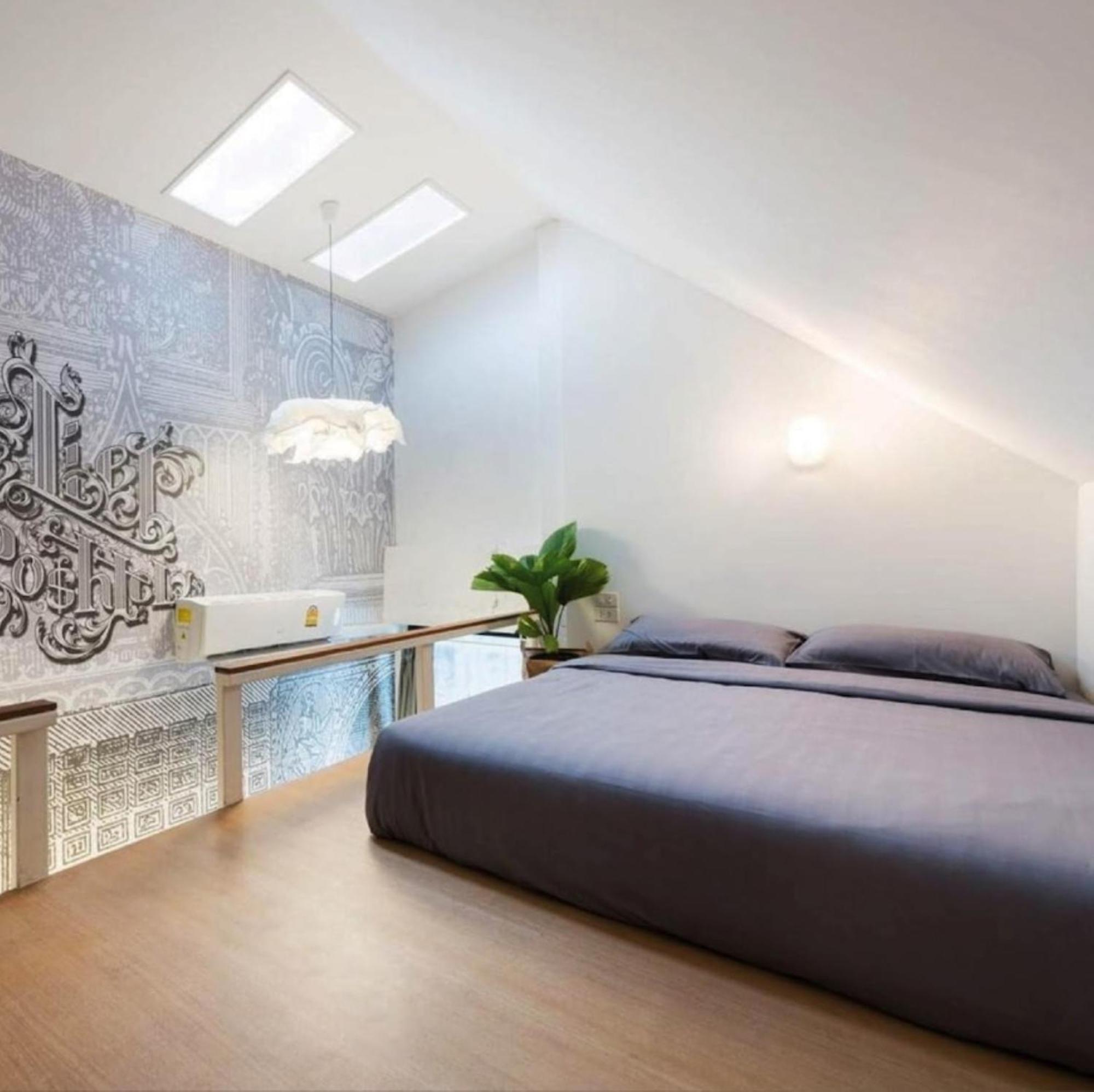 Shade House - Phuket Downtown Hostel Εξωτερικό φωτογραφία