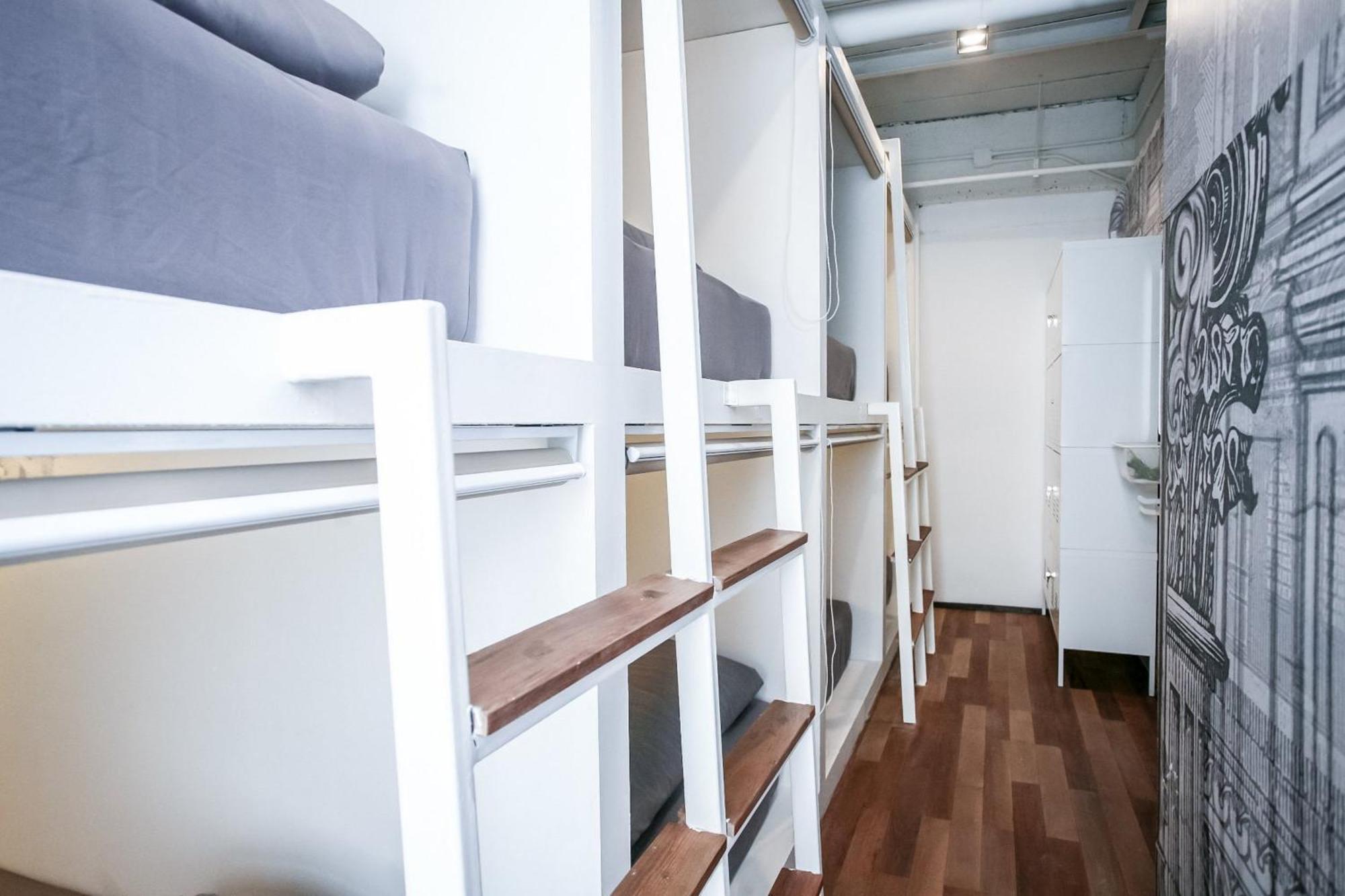 Shade House - Phuket Downtown Hostel Δωμάτιο φωτογραφία
