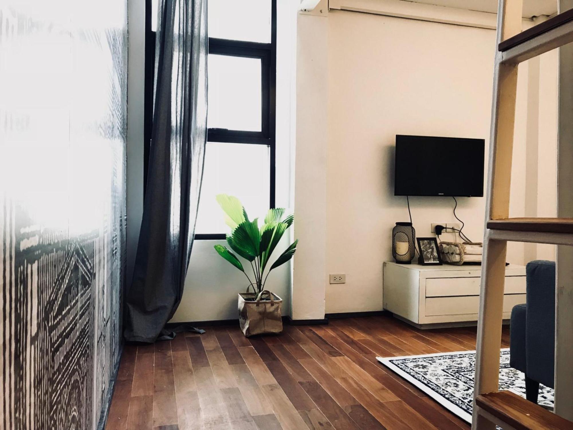 Shade House - Phuket Downtown Hostel Εξωτερικό φωτογραφία
