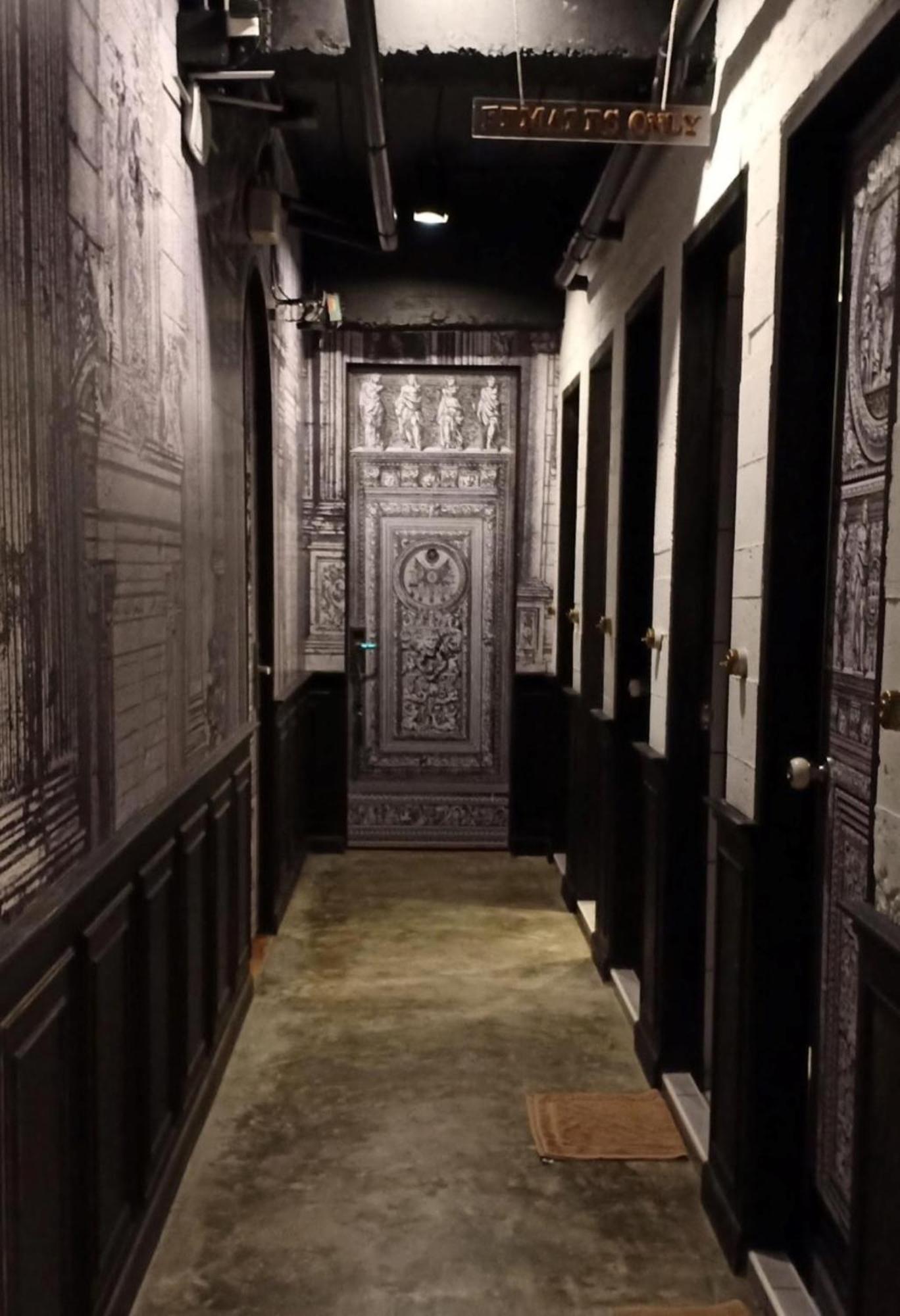 Shade House - Phuket Downtown Hostel Εξωτερικό φωτογραφία