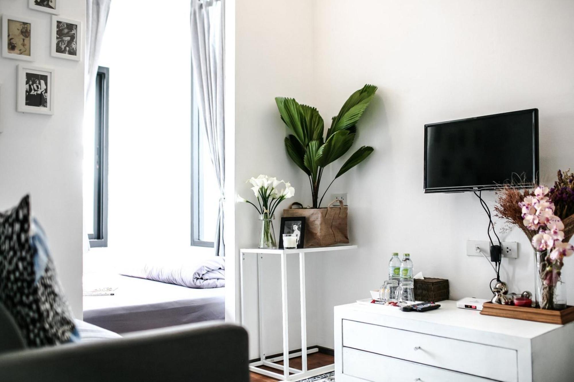 Shade House - Phuket Downtown Hostel Εξωτερικό φωτογραφία