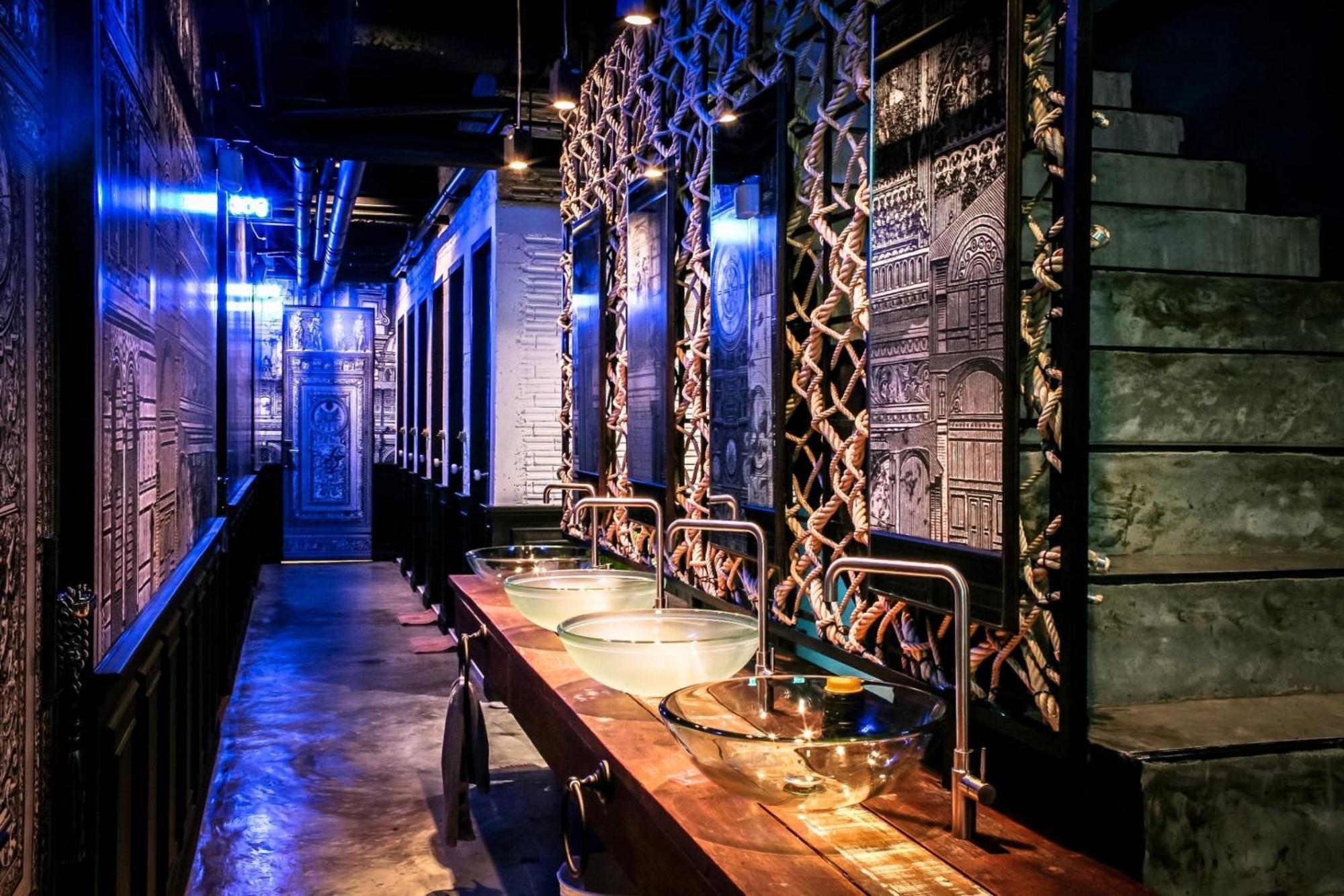 Shade House - Phuket Downtown Hostel Εξωτερικό φωτογραφία