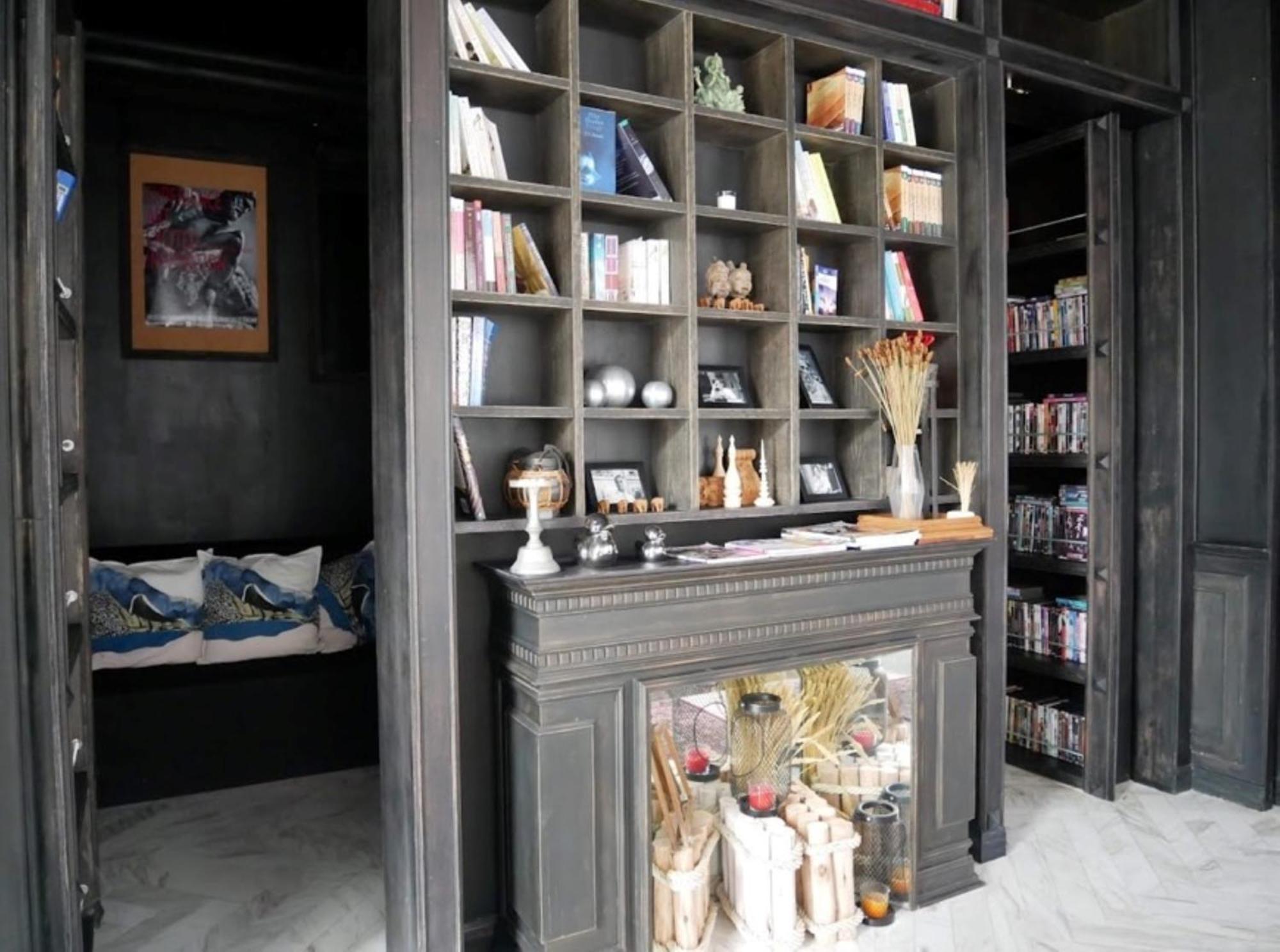 Shade House - Phuket Downtown Hostel Εξωτερικό φωτογραφία