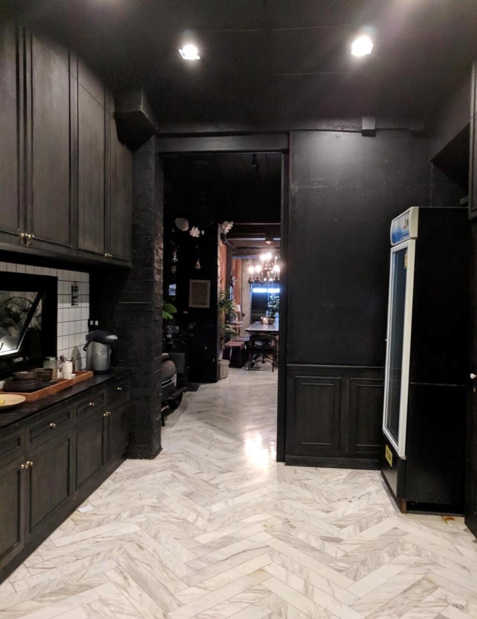 Shade House - Phuket Downtown Hostel Εξωτερικό φωτογραφία
