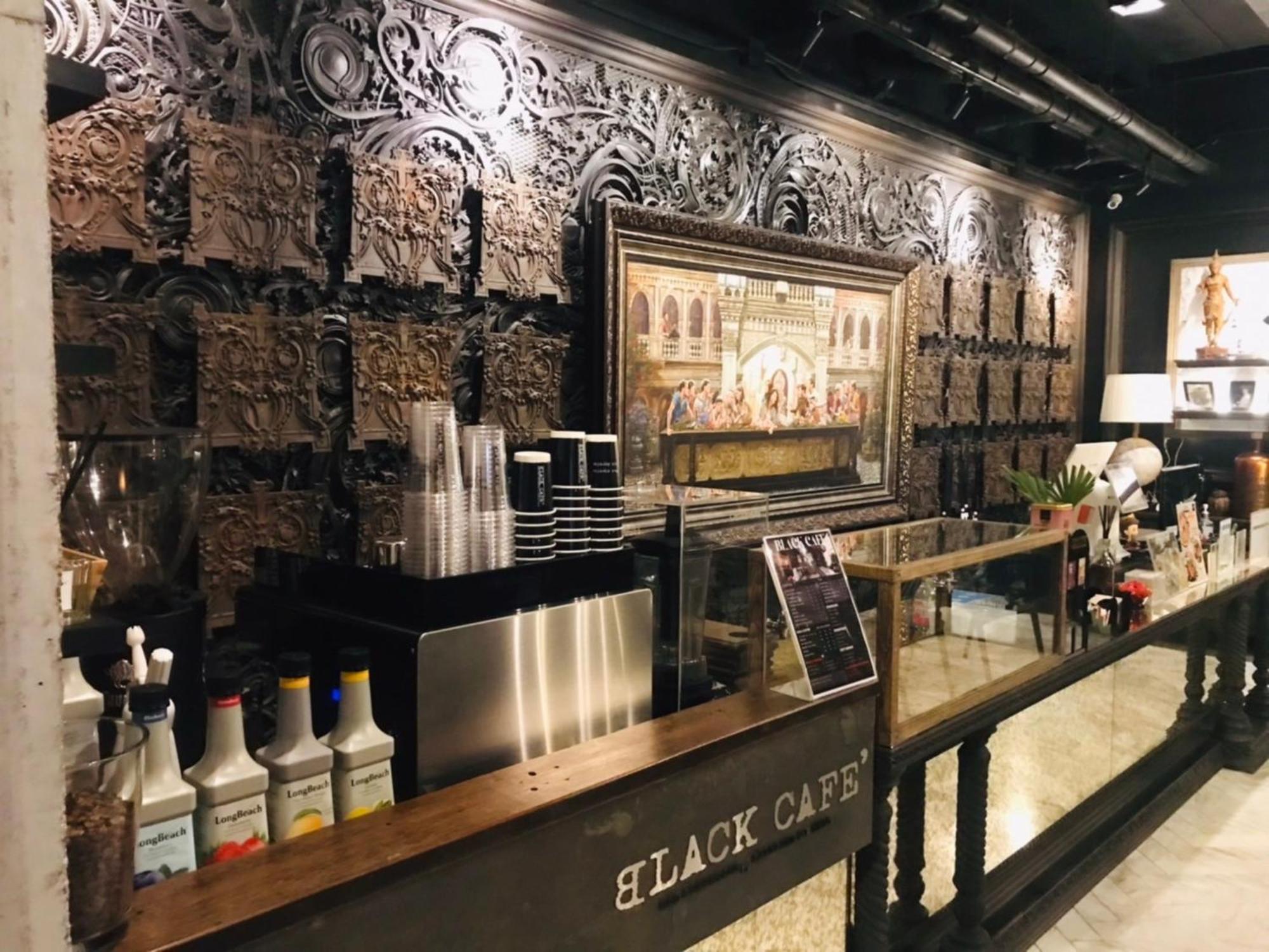 Shade House - Phuket Downtown Hostel Εξωτερικό φωτογραφία