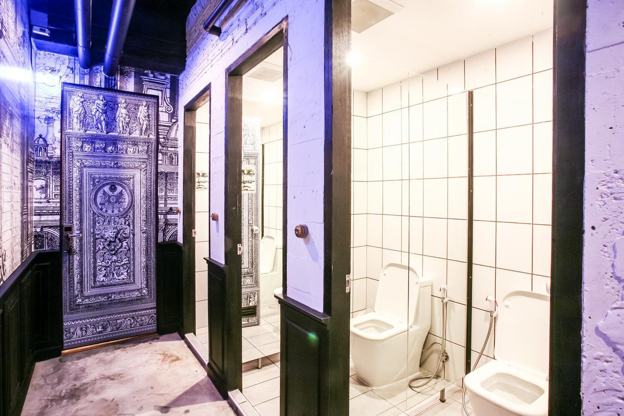 Shade House - Phuket Downtown Hostel Εξωτερικό φωτογραφία