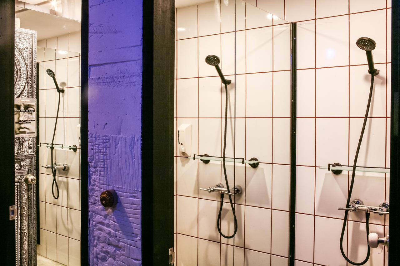 Shade House - Phuket Downtown Hostel Εξωτερικό φωτογραφία