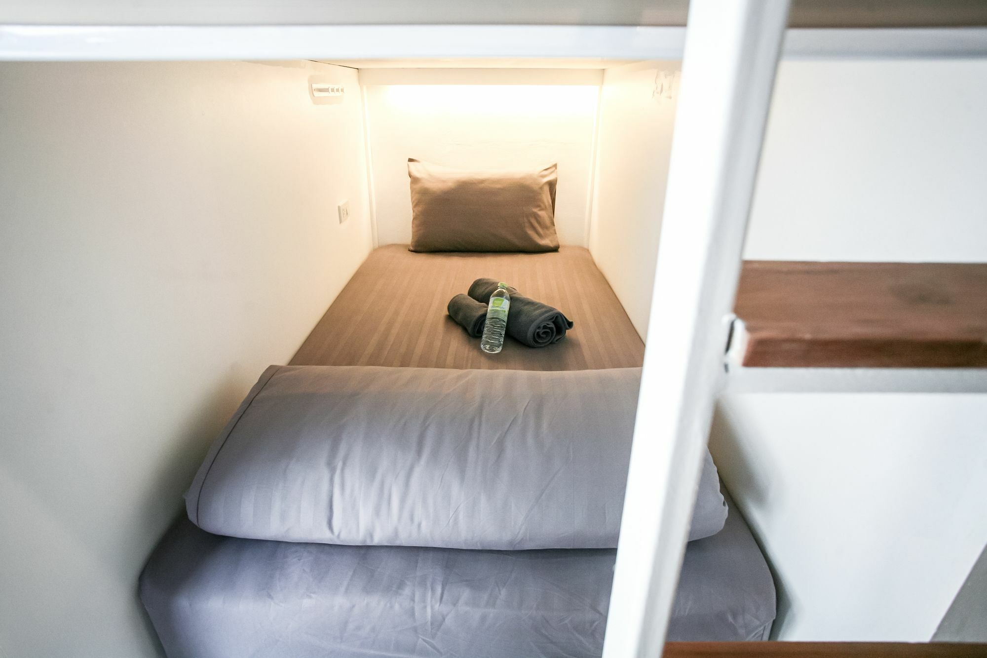 Shade House - Phuket Downtown Hostel Εξωτερικό φωτογραφία
