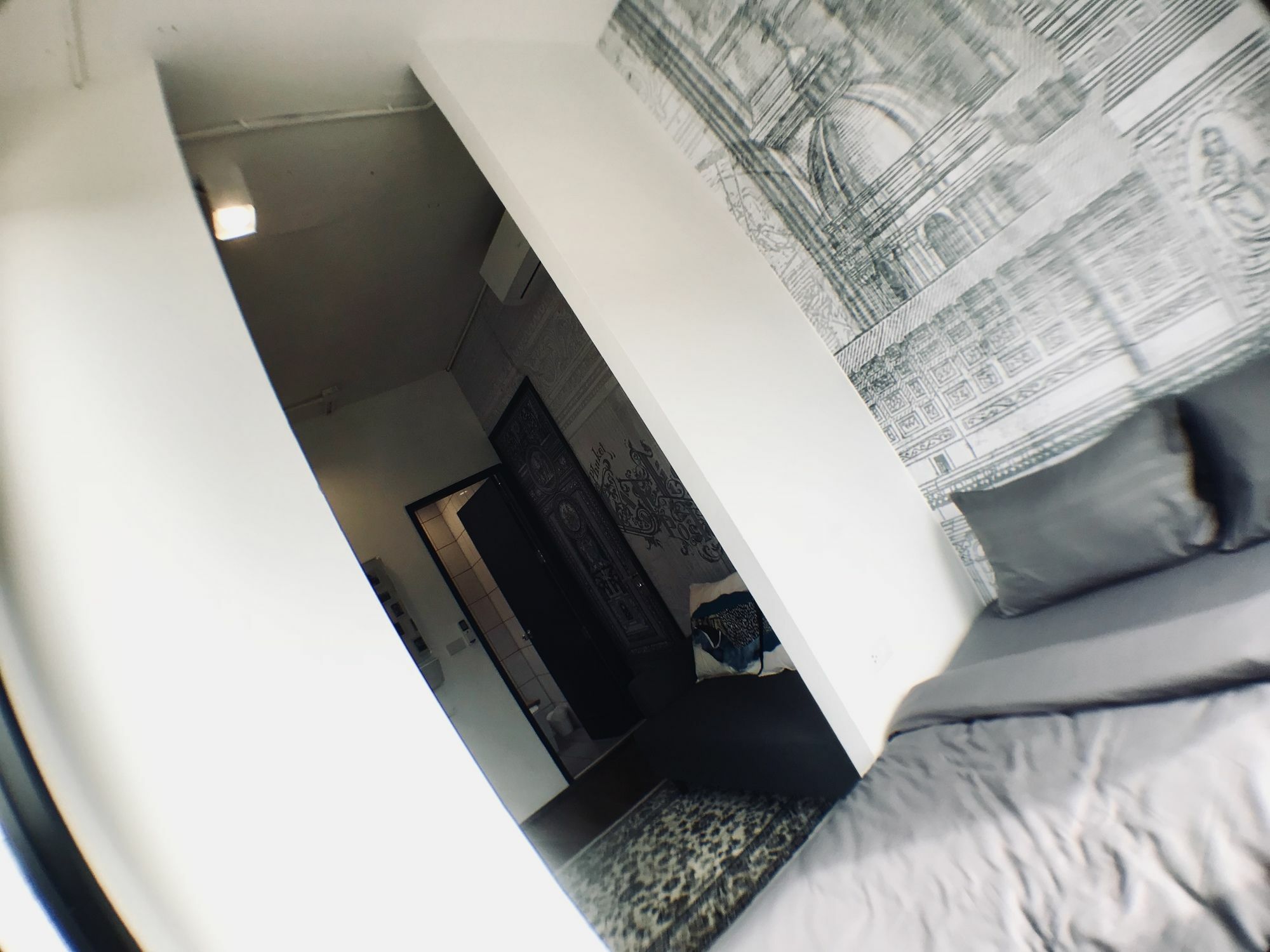 Shade House - Phuket Downtown Hostel Εξωτερικό φωτογραφία