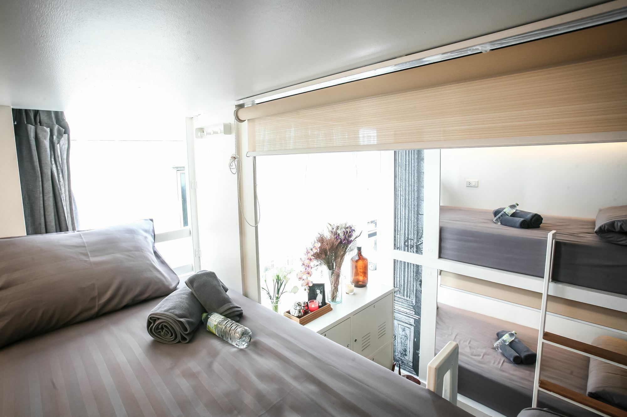 Shade House - Phuket Downtown Hostel Εξωτερικό φωτογραφία