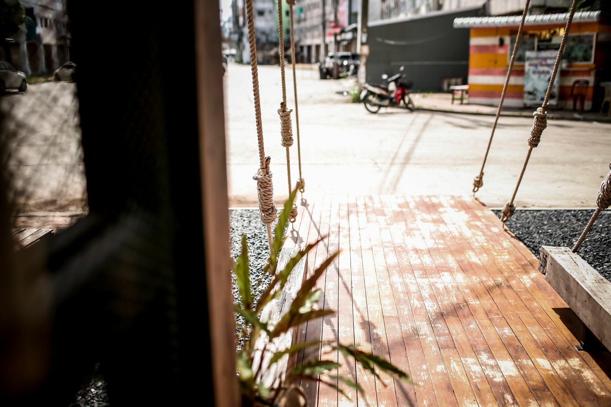 Shade House - Phuket Downtown Hostel Εξωτερικό φωτογραφία