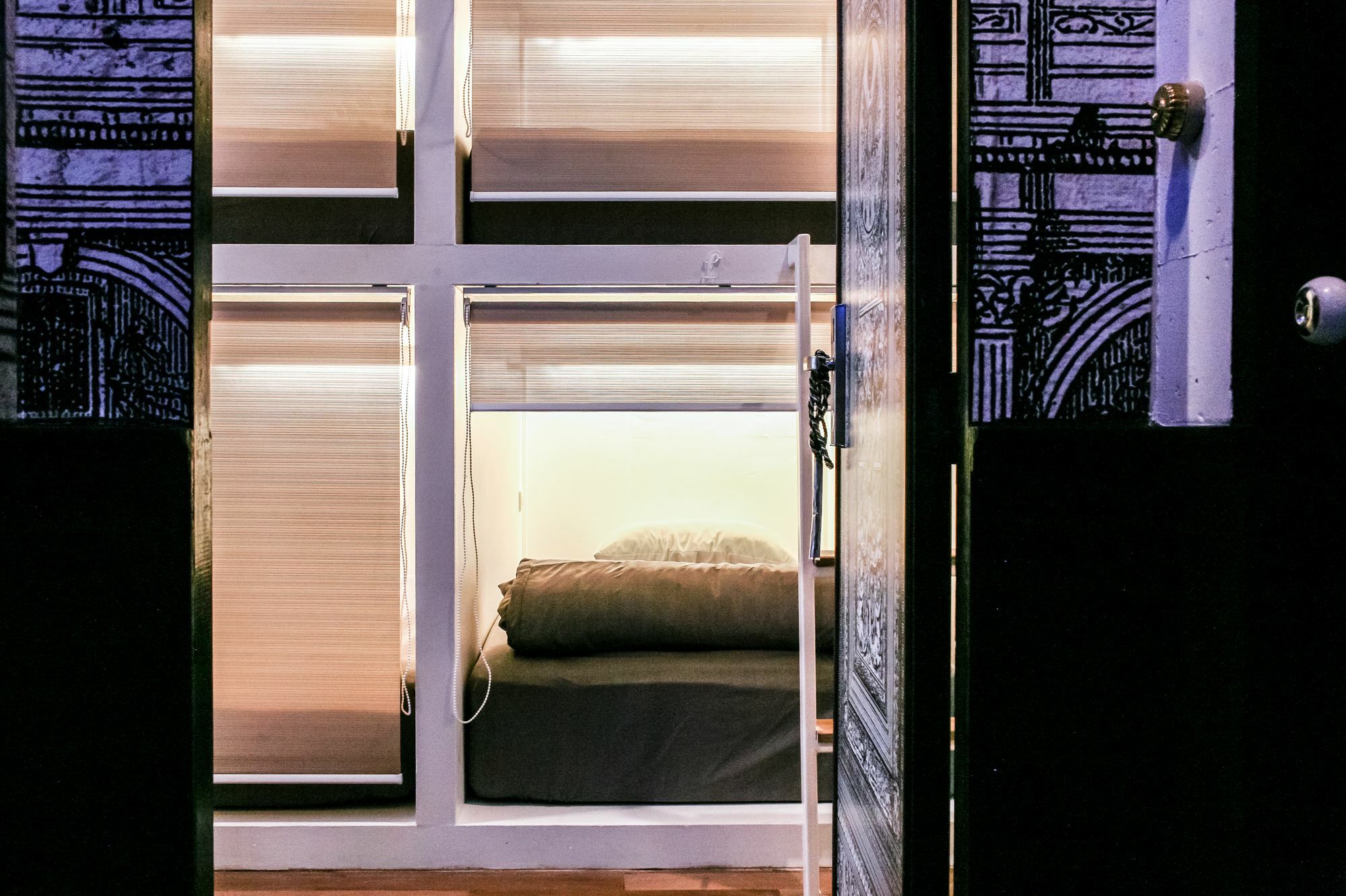 Shade House - Phuket Downtown Hostel Εξωτερικό φωτογραφία