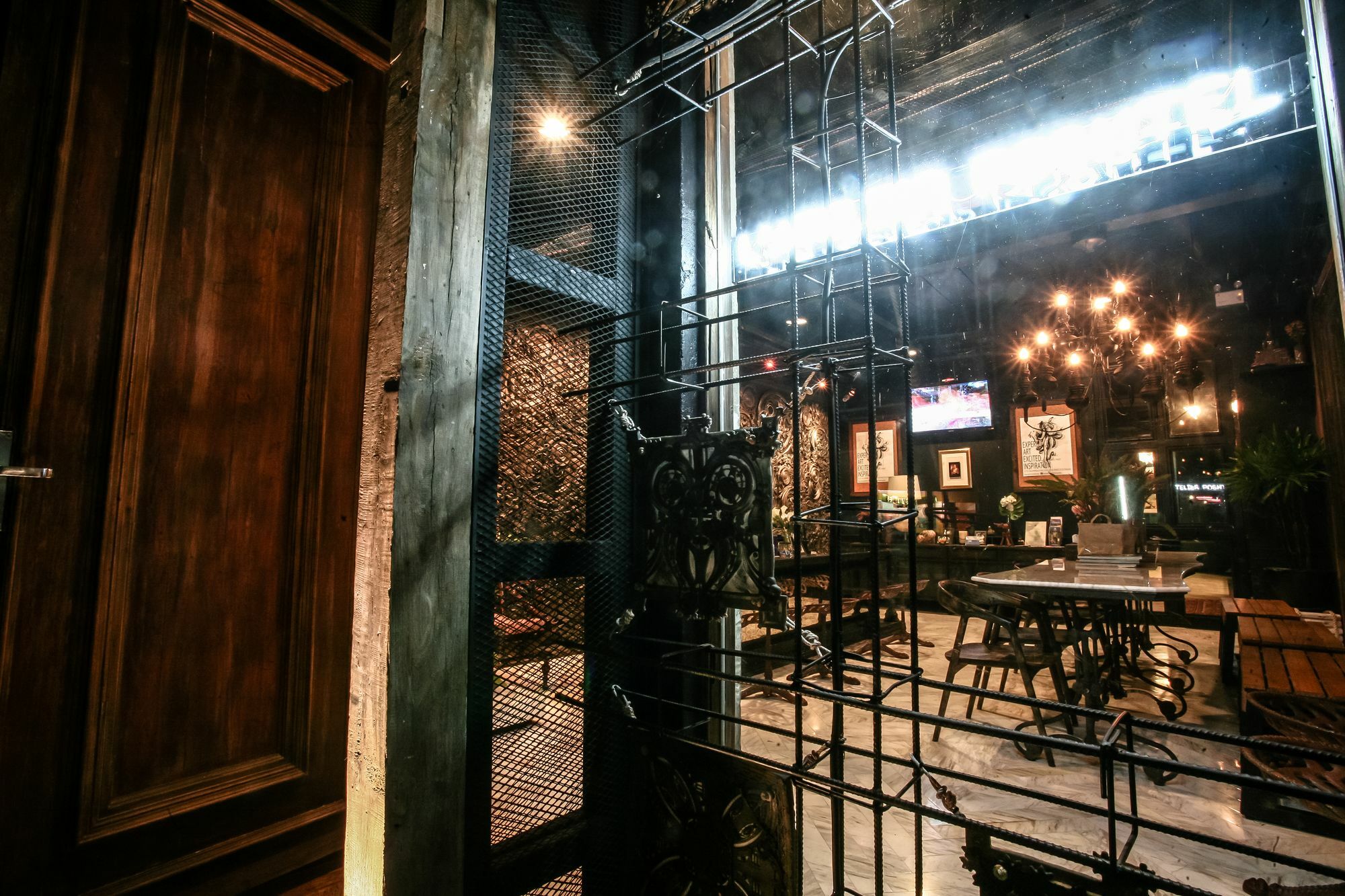 Shade House - Phuket Downtown Hostel Εξωτερικό φωτογραφία