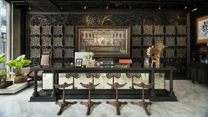 Shade House - Phuket Downtown Hostel Εξωτερικό φωτογραφία