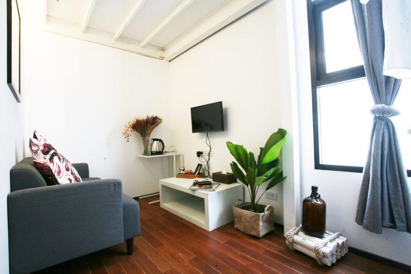 Shade House - Phuket Downtown Hostel Εξωτερικό φωτογραφία